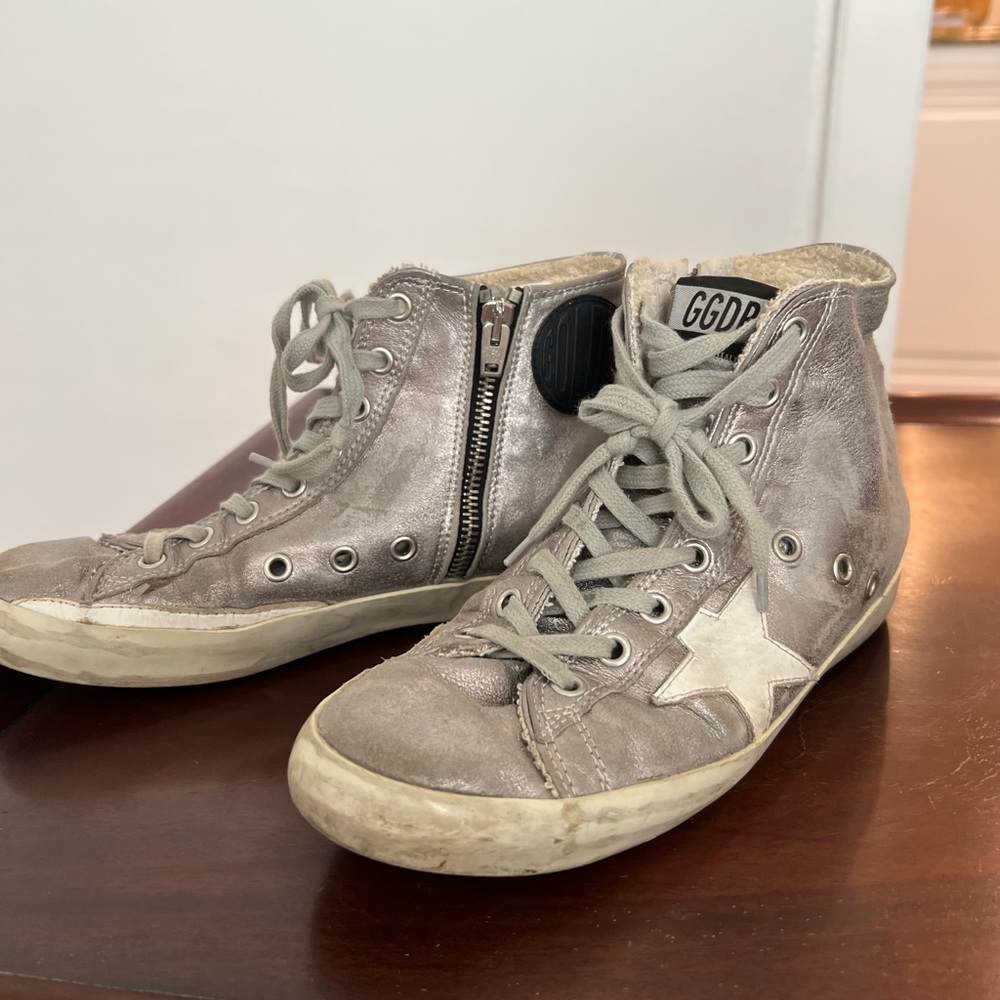 Golden Goose Francy